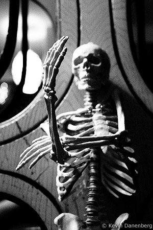 Untitled &copy; 2007 Kevin Danenberg
